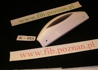 KLAMKA DRZWI
